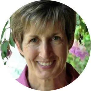 Stacy A. Hagen - Author