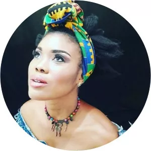 Stacy Afful - Actress