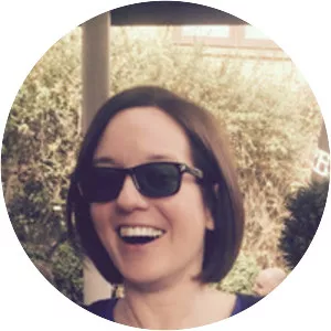 Stacy Boldrick - Author