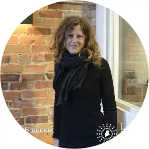 Stacy Brenner - Maine State Senator