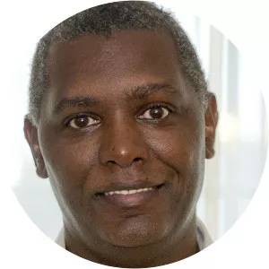 Stacy Brown - Author