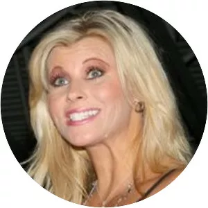 Stacy Carter - American professional wrestler