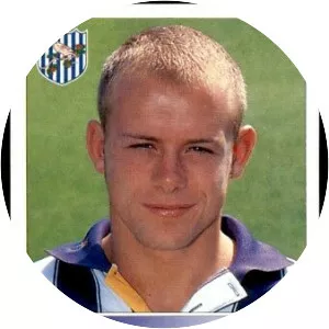 Stacy Coldicott - Footballer