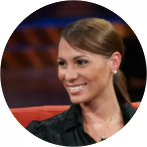 Stacy Colon photograph