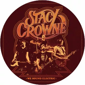 Stacy Crowne