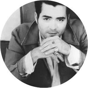 Stacy Dean Campbell - American singer-songwriter