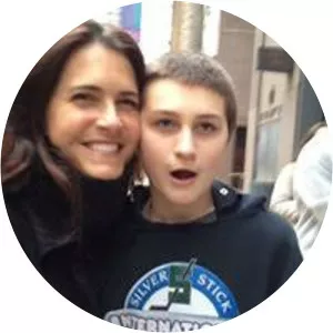 Stacy DeLuke - Erik Prince's wife