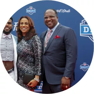 Stacy Elliott photograph