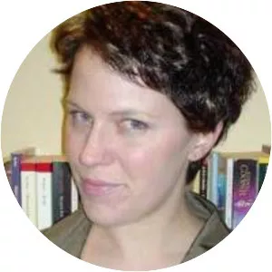 Stacy Gillis - Author