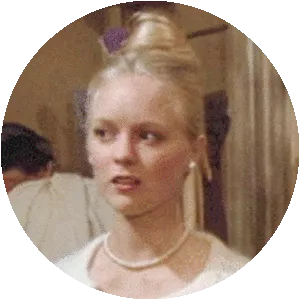 Stacy Grooman - Actress