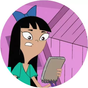 Stacy Hirano - Fictional character