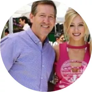 Stacy Hornacek photograph