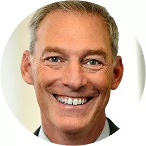 Stacy J. Smith - Executive Chairman of Kioxia