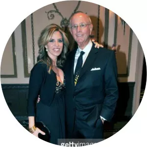 Stacy Koppelman Fritz - Bunny Koppelman's daughter