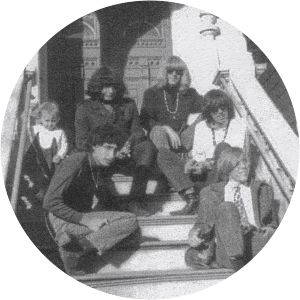 Stacy Kreutzmann photograph