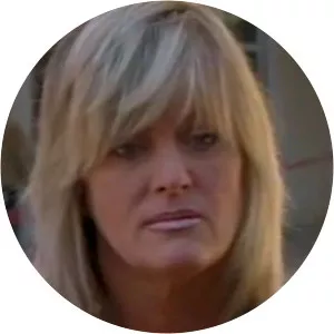 Stacy Kuykendall photograph