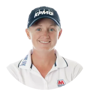 Stacy Lewis