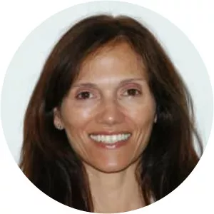 Stacy Mark - Film producer