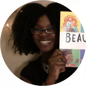 Stacy McAnulty - Author