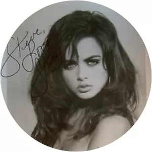 Stacy Moran - Porn actress