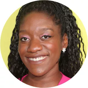 Stacy Osei-Kuffour - Playwright