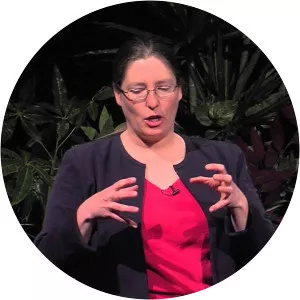 Stacy Palen - Author