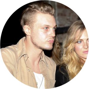 Stacy Pitt photograph