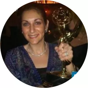 Stacy Rollins - Television producer