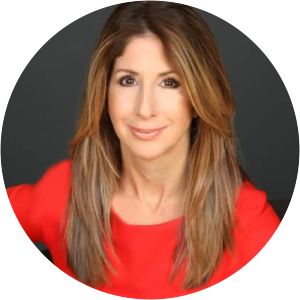 Stacy Schneider - Author