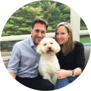 Stacy Steponate Greenberg - Author