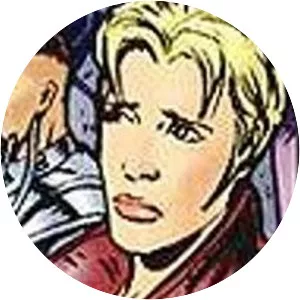 Stacy Townsend - Fictional character