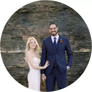 Stacy Varejão photograph