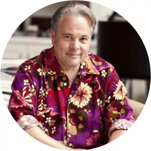 Stacy Widelitz photograph