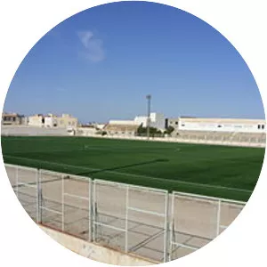 Stade Ali Zouaoui - Stadium in Kairouan