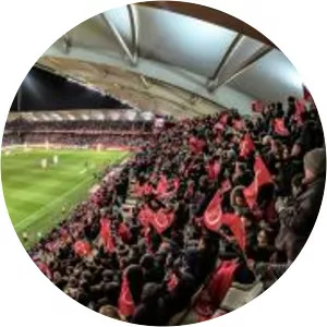 Stade Auguste-Delaune