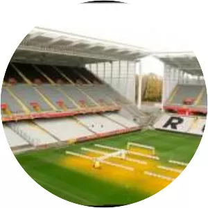 Stade BollaertDelelis