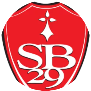 Stade Brestois 29