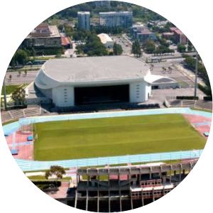 Stade Charles-Ehrmann