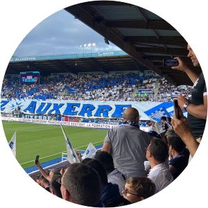 Stade de l'Abbé-Deschamps - 