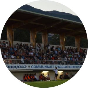 stade de la colombière stade erbajolo