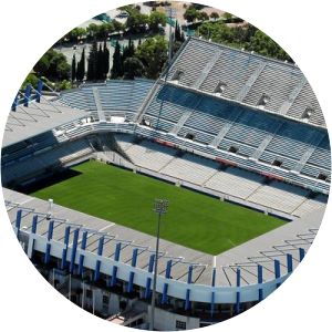 Stade de la Mosson - 