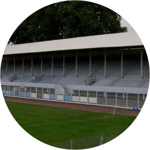 Stade de Sauclières