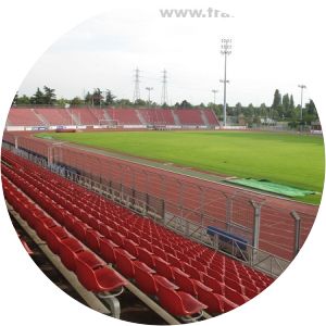 Stade Dominique Duvauchelle - 