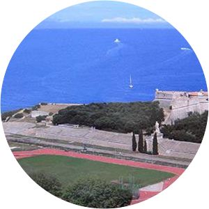 Stade du Fort Carré