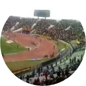 Stade El Menzah