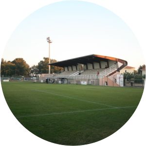 Stade Eugène-Pourcin