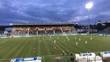 Stade Gaston Petit - 