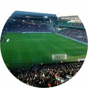 Stade Geoffroy-Guichard
