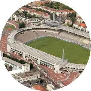 Stade Jacques Chaban-Delmas