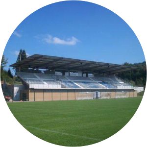 Stade Paul Gasser - 